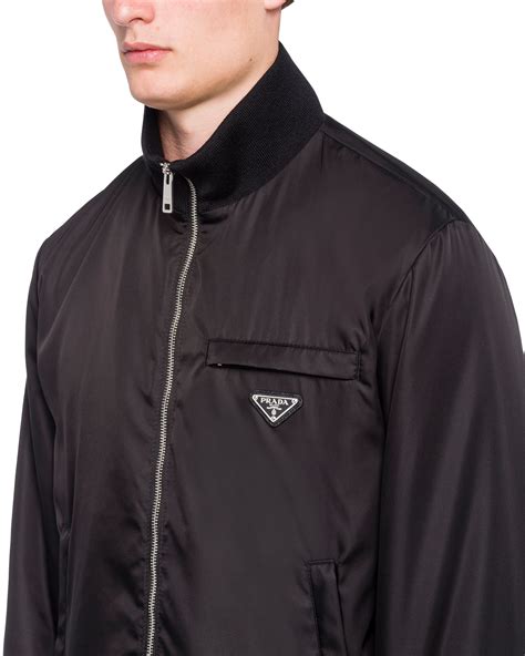 prada jacket.men|prada menswear shop online.